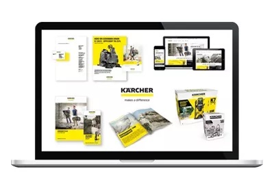 Historie Karcher 