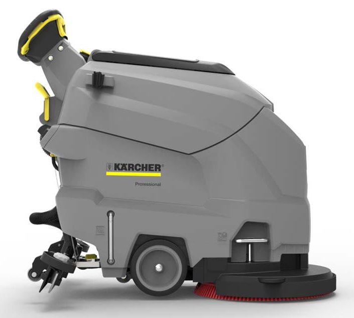 Karcher bd 50 50 c classic