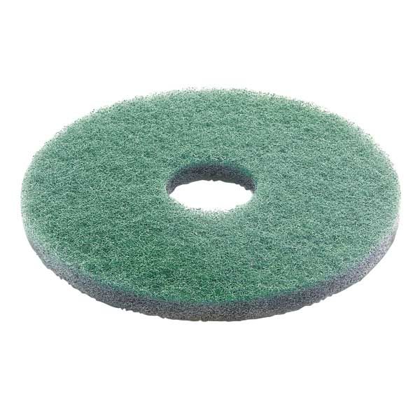 Podlahový pad diamantový zelený 170 mm pro BD 17/5 C