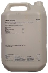 Čistič a odmašťovač podlah Low Foam Premium 5 l